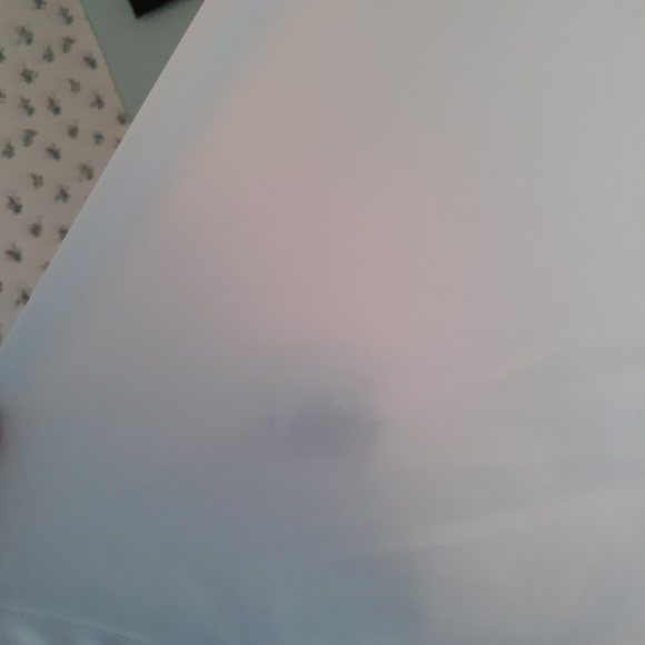 Eddie Bauer white cardigan - Picture 4 of 6